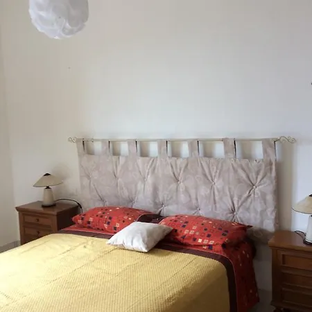 Bed & Breakfast Parco Del Cilento *